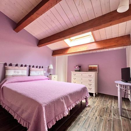 La Casa Di Gigi Apartment Fossa Екстериор снимка