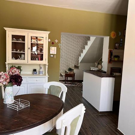 La Casa Di Gigi Apartment Fossa Екстериор снимка