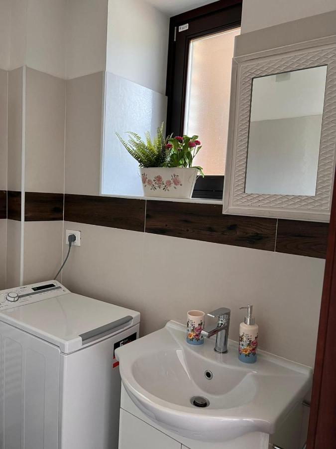 La Casa Di Gigi Apartment Fossa Екстериор снимка