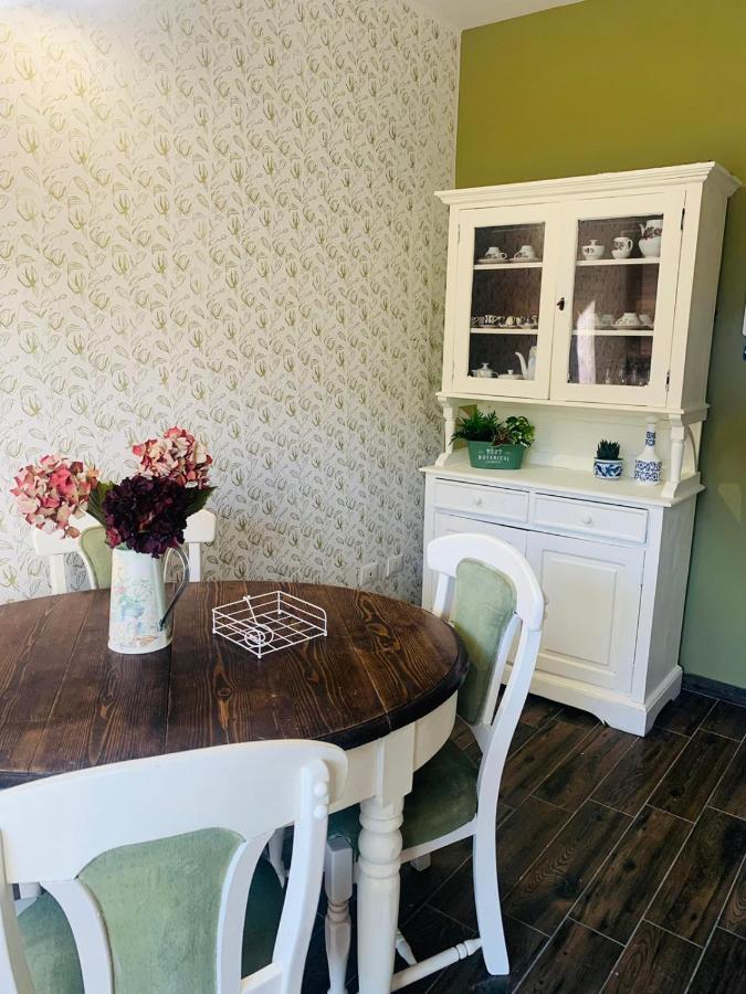 La Casa Di Gigi Apartment Fossa Екстериор снимка